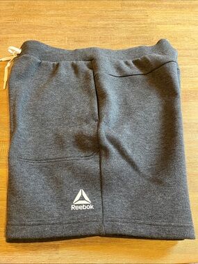 Reebok Shorts